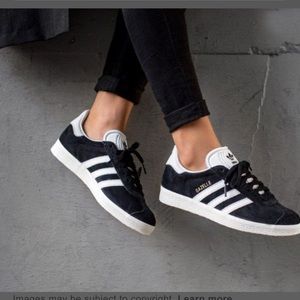 Adidas Gazelles